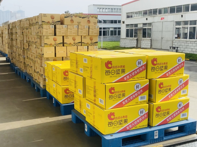 洪水无情，AG公司有情——AG公司捐赠物资助力抗洪救灾